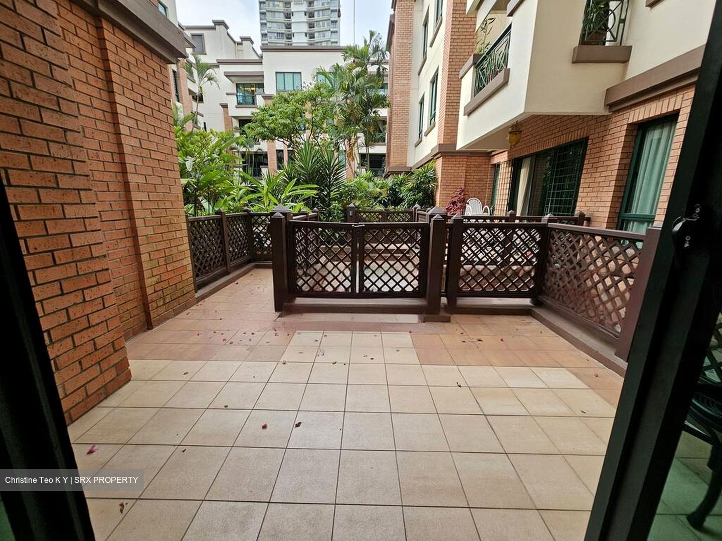 Palm Spring (D10), Condominium #480137221